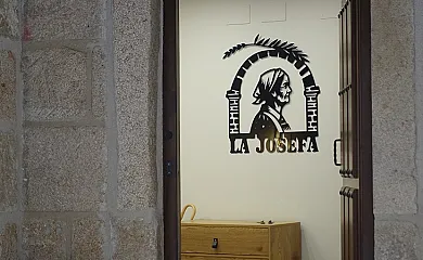 La Josefa de Los Arribes Casa Rural en Fermoselle (Zamora) - Foto 11