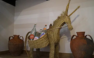 La Josefa de Los Arribes Casa Rural en Fermoselle (Zamora) - Foto 12