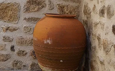 La Josefa de Los Arribes Casa Rural en Fermoselle (Zamora) - Foto 13