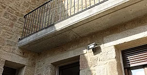 La Josefa de Los Arribes Casa Rural 0014