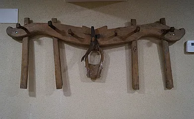 La Josefa de Los Arribes Casa Rural en Fermoselle (Zamora) - Foto 15