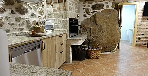 La Josefa de Los Arribes Casa Rural 002