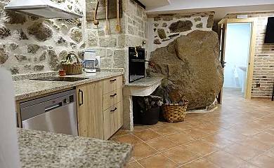 La Josefa de Los Arribes Casa Rural en Fermoselle (Zamora) - Foto 2