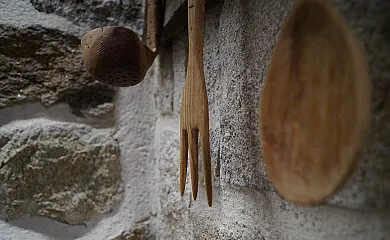 La Josefa de Los Arribes Casa Rural en Fermoselle (Zamora) - Foto 16