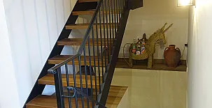 La Josefa de Los Arribes Casa Rural 0017