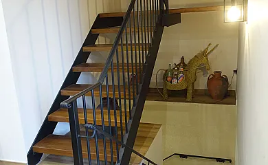 La Josefa de Los Arribes Casa Rural en Fermoselle (Zamora) - Foto 17