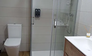 La Josefa de Los Arribes Casa Rural en Fermoselle (Zamora) - Foto 18