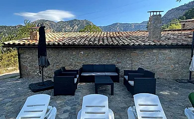 Cal Viudo Nuevo en La Coma i la Pedra (Lleida) - Foto 21