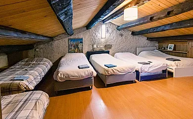 Cal Viudo Nuevo en La Coma i la Pedra (Lleida) - Foto 24