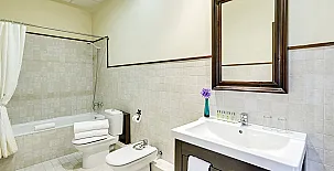 Villa Engracia Hotel rural y Apartamentos 004