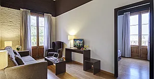 Villa Engracia Hotel rural y Apartamentos 002