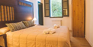 Villa Engracia Hotel rural y Apartamentos 003