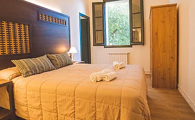 Villa Engracia Hotel rural y Apartamentos en L´Espluga de Francolí (Tarragona) - Foto 3