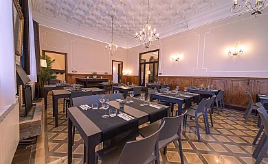 Villa Engracia Hotel rural y Apartamentos en L´Espluga de Francolí (Tarragona) - Foto 5