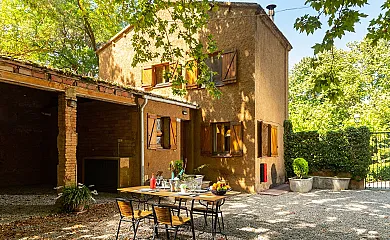 Villa Engracia Hotel rural y Apartamentos en L´Espluga de Francolí (Tarragona) - Foto 7