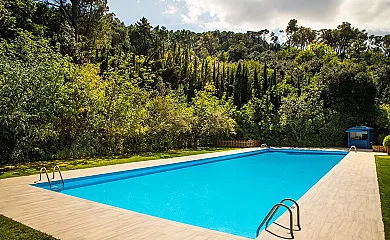 Villa Engracia Hotel rural y Apartamentos en L´Espluga de Francolí (Tarragona) - Foto 8