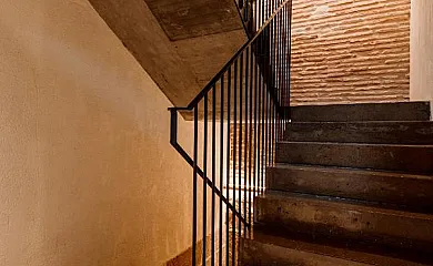 Palacio de Condes de Cirac en Villalba de Rioja (La Rioja) - Foto 9