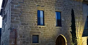 Palacio de Condes de Cirac 0028