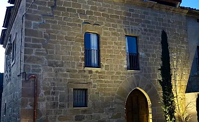 Palacio de Condes de Cirac en Villalba de Rioja (La Rioja) - Foto 1