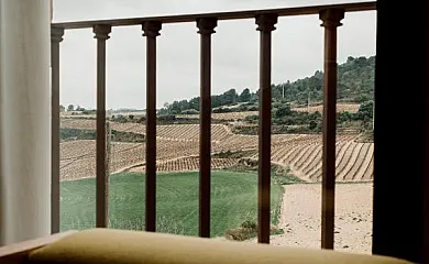 Palacio de Condes de Cirac en Villalba de Rioja (La Rioja) - Foto 11