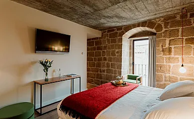 Palacio de Condes de Cirac en Villalba de Rioja (La Rioja) - Foto 12