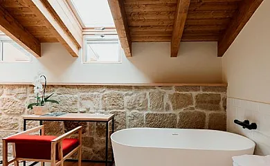 Palacio de Condes de Cirac en Villalba de Rioja (La Rioja) - Foto 16