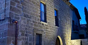 Palacio de Condes de Cirac 0017