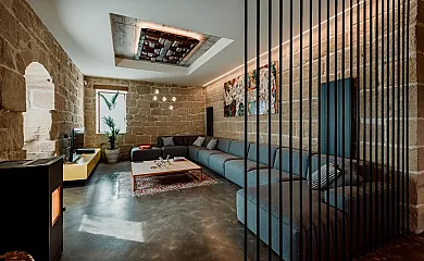 Palacio de Condes de Cirac en Villalba de Rioja (La Rioja) - Foto 20