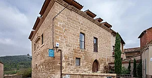 Palacio de Condes de Cirac 0023