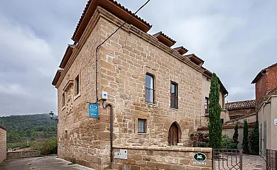 Palacio de Condes de Cirac en Villalba de Rioja (La Rioja) - Foto 23