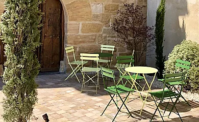 Palacio de Condes de Cirac en Villalba de Rioja (La Rioja) - Foto 24