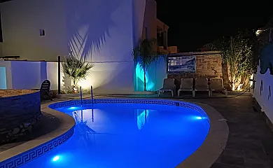 Casa Marquesa en Punta Umbría (Huelva) - Foto 10