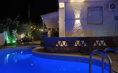 Casa Marquesa en Punta Umbría (Huelva) - Foto 11