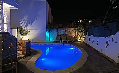 Casa Marquesa en Punta Umbría (Huelva) - Foto 12