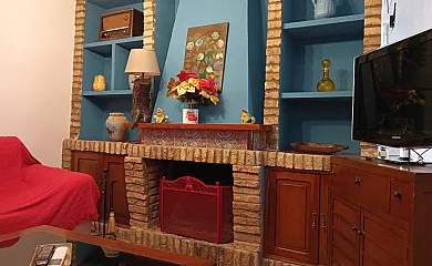 Casa Marquesa en Punta Umbría (Huelva) - Foto 13