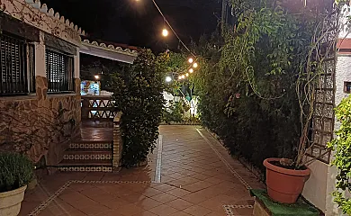 Casa Marquesa en Punta Umbría (Huelva) - Foto 19
