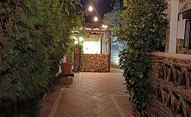 Casa Marquesa en Punta Umbría (Huelva) - Foto 23