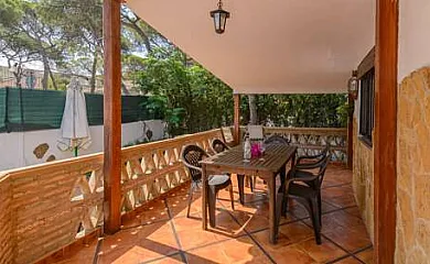 Casa Marquesa en Punta Umbría (Huelva) - Foto 25