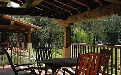 Sagastietxea en Eguaras (Navarra) - Foto 3