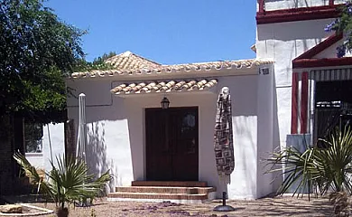 Finca Bramadero en Hornachuelos (Córdoba) - Foto 7