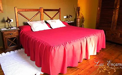 Las Encarnas, Casa Rural en Braojos (Madrid) - Foto 5