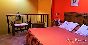 Las Encarnas, Casa Rural 006