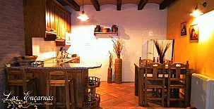 Las Encarnas, Casa Rural 007