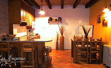 Las Encarnas, Casa Rural en Braojos (Madrid) - Foto 7