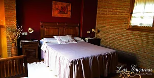 Las Encarnas, Casa Rural 008