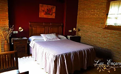 Las Encarnas, Casa Rural en Braojos (Madrid) - Foto 8