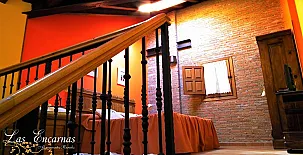 Las Encarnas, Casa Rural 009