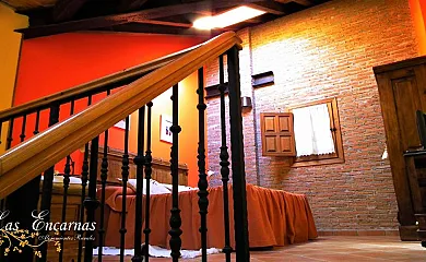 Las Encarnas, Casa Rural en Braojos (Madrid) - Foto 9