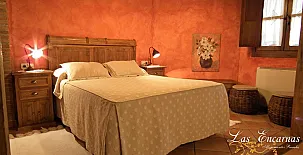 Las Encarnas, Casa Rural 0010