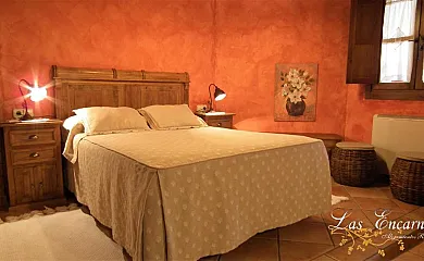 Las Encarnas, Casa Rural en Braojos (Madrid) - Foto 10